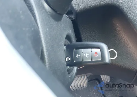 2021 Nissan Rogue Sport S Awd Xtronic Cvt z USA, uszkodzony, nr VIN JN1BJ1AW1MW670743